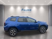 Voitures D'occasion À Brive La Gaillarde | Dacia Duster Blue Dci 115 4X2 Prestige