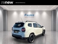 Voitures D'occasion À Saint Maur | Dacia Duster Ii Tce 150 4X2 Edc Extreme