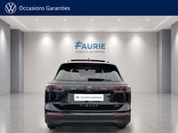 Voitures D'occasion À Brive La Gaillarde | Volkswagen Tiguan 1.5 Etsi 130Ch Dsg7 Vw Edition