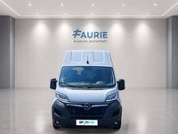 Voitures D'occasion À Limoges | Opel Movano Iii Fgn 3.5T L3H3 140 Blue Hdi S&S