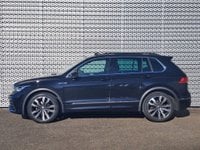Voitures D'occasion À Dax | Volkswagen Tiguan 2.0 Tdi 150Ch Dsg7 R-Line