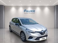 Voitures D'occasion À Bergerac | Renault Clio V Tce 90 Equilibre