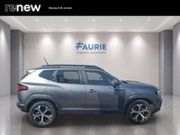 Voitures D'occasion À Saint-Junien | Dacia Duster Iii Tce 130 4X2 Journey