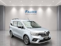 Voitures D'occasion À Trélissac | Renault Kangoo Blue Dci 95 Techno