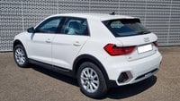Voitures D'occasion À Dax | Audi A1 Allstreet 25 Tfsi 95 Ch Bvm5 Design