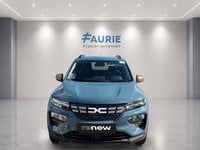 Voitures D'occasion À Trélissac | Dacia Spring Extreme