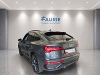 Voitures D'occasion À Brive La Gaillarde | Audi Q5 Sportback 40 Tdi 204 S Tronic 7 Quattro S Line