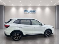 Voitures D'occasion À Limoges | Mg Zs Iii 1.5 L Hybrid+ 197 Ch Luxury