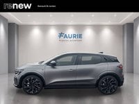 Voitures D'0Km À Saint-Junien | Renault Mégane Megane V Electrique Megane E-Tech 220 Ch Autonom...