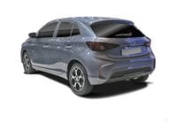 Voitures D'0Km À Saintes | Mg Mg3 1.5 L Hybrid+ 195 Ch Luxury