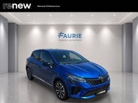 Voitures D'occasion À Saint Maur | Renault Clio E-Tech Full Hybrid 145 Ch Gsr2 Techno