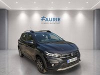 Voitures D'occasion À Souillac | Dacia Sandero Iii Tce 90 - 22 Stepway Confort