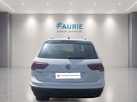 Voitures D'occasion À Brive La Gaillarde | Volkswagen Tiguan 2.0 Tdi 150 Dsg7 Iq.drive