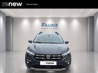 Voitures D'occasion À Guéret | Dacia Sandero Iii Tce 90 - 22 Stepway Confort