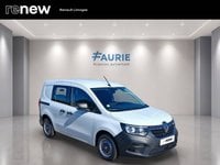 Voitures D'occasion À Limoges | Renault Kangoo Van Blue Dci 95 Grand Confort- 22