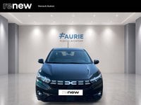 Voitures D'occasion À Guéret | Dacia Sandero Iii Tce 90 Cvt Expression