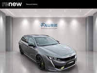 Voitures D'occasion À Guéret | Peugeot 508 Sw Hybrid4 360 E-Eat8 Peugeot Sport Engineered