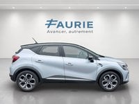Voitures D'occasion À Trélissac | Renault Captur Ii E-Tech 145 - 21 Intens