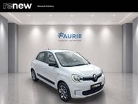 Voitures D'occasion À Cahors | Renault Twingo Electrique Iii Iii E-Tech Equilibre