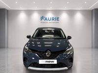 Voitures D'occasion À Tulle | Renault Captur Tce 100 Gpl Evolution