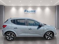 Voitures D'occasion À Brive La Gaillarde | Dacia Sandero Iii Tce 90 Gsr2 Journey