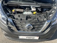 Voitures D'occasion À Montauban | Nissan Nv300 Fourgon L1H1 2T8 2.0 Dci 120 Bvm Optima
