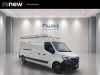 Voitures D'occasion À Guéret | Renault Master Fgn Trac F3500 L3H2 Blue Dci 150 Grand Confort