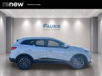 Voitures D'occasion À Limoges | Renault Kadjar Blue Dci 115 Edc Intens