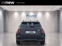 Voitures D'0Km À Limoges | Renault 4 E-Tech Electric Renault 4 E-Tech Electrique 150 Ch Autonomi...