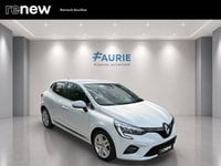 Voitures D'occasion À Souillac | Renault Clio Blue Dci 100 - 21N Business