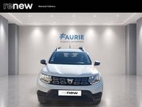 Voitures D'occasion À Cahors | Dacia Duster Blue Dci 115 4X2 Essentiel