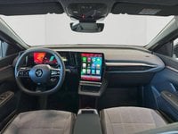 Voitures D'0Km À Sarlat | Renault Mégane Megane E-Tech 220 Ch Autonomie Confort Gsr2 Techno