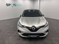 Voitures D'occasion À Gond Pontouvre | Renault Clio V E-Tech 140 Business