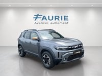 Voitures D'occasion À Trélissac | Dacia Duster Iii Hybrid 140 Extreme +