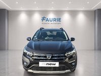 Voitures D'occasion À Bergerac | Dacia Sandero Iii Tce 90 - 22 Stepway Confort