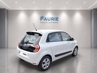 Voitures D'occasion À Limoges | Renault Twingo Iii Sce 75 - 20 Zen