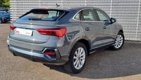Voitures D'occasion À Dax | Audi Q3 Sportback 35 Tfsi 150 Ch S Tronic 7 Design