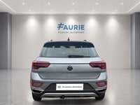 Voitures D'occasion À Brive La Gaillarde | Volkswagen T-Roc 1.5 Tsi Evo 150 Start/Stop Dsg7 Style