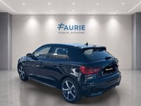 Voitures D'0Km À Brive La Gaillarde | Audi A1 Sportback 30 Tfsi 116 Ch S Tronic 7 S Line