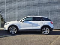 Voitures D'occasion À Saint-Avit | Audi Q2 30 Tdi 116 S Tronic 7 Design Luxe