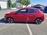 Voitures D'occasion À Saintes | Opel Corsa Electrique F Electrique 136 Ch & Batterie 50 Kw/H Ele...