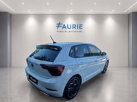 Voitures D'0Km À Dax | Volkswagen Polo 1.0 Tsi 116 S&S Dsg7 R-Line Edition