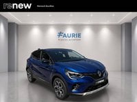 Voitures D'occasion À Souillac | Renault Captur Ii E-Tech Full Hybrid 145 Techno