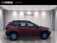 Voitures D'occasion À Guéret | Dacia Duster Ii Eco-G 100 4X2 Essential