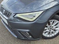 Voitures D'occasion À Dax | Seat Ibiza 1.0 Ecotsi 95 Ch S/S Bvm5 Xcellence