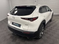 Voitures D'occasion À Gond Pontouvre | Mazda Cx-30 2.0L E-Skyactiv X M Hybrid 186 Ch 4X2 Bva6 Ex...