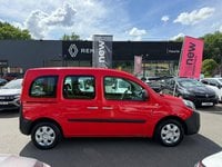 Voitures D'occasion À Sarlat | Renault Kangoo Ii Dci 75 Energy Zen