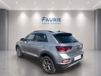 Voitures D'occasion À Brive La Gaillarde | Volkswagen T-Roc 1.0 Tsi 116 Start/Stop Bvm6 Vw Edition
