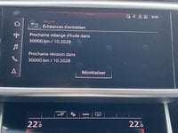 Voitures D'occasion À Boé | Audi A6 Avant 55 Tfsie 367 Ch S Tronic 7 Quattro Competition