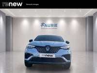 Voitures D'occasion À Limoges | Renault Arkana E-Tech Full Hybrid 145 Gsr2 Techno